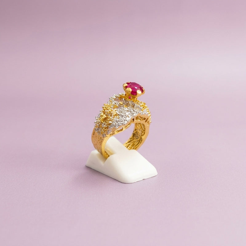 s925 ring