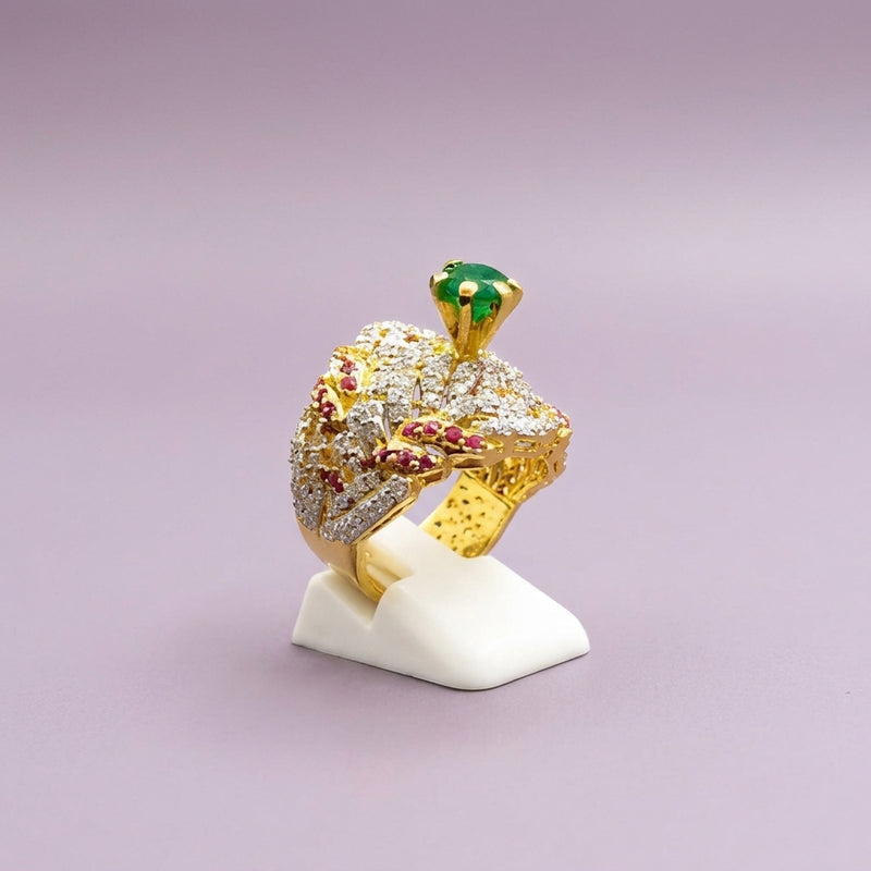 S925 ring