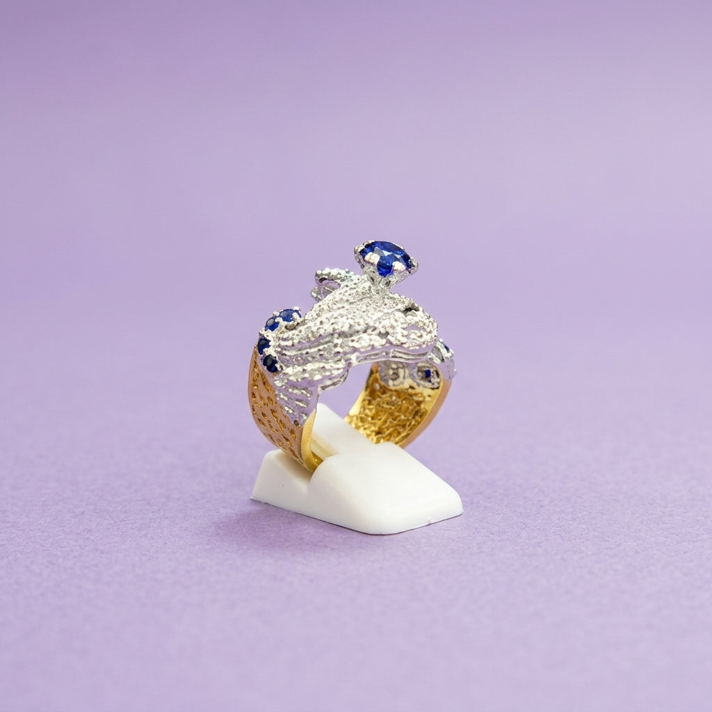 s925 ring