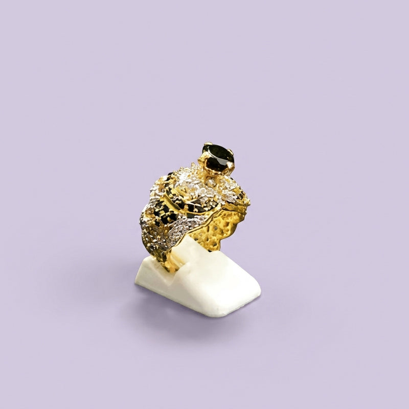 s925 ring