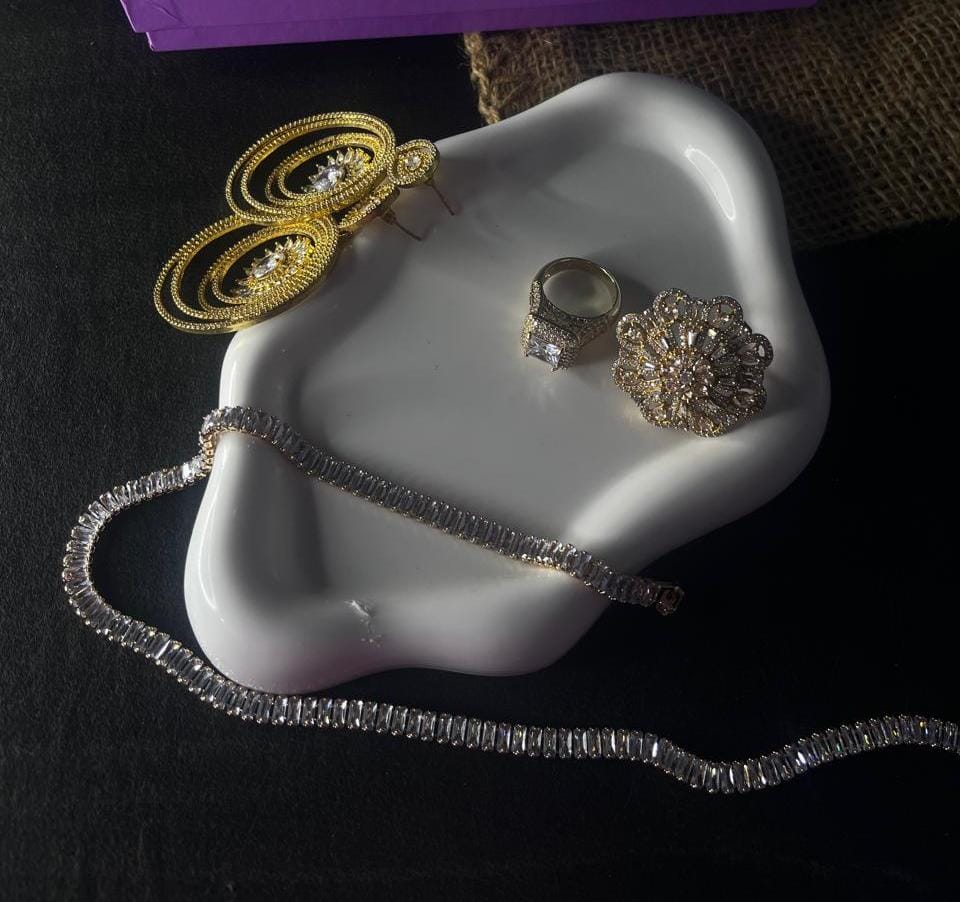 Aurelia Artificial Jewellery Bundle Deal